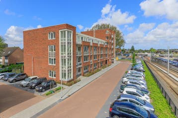 Te huur: Appartement Stationsplein in Pijnacker, Huizen en Kamers, Huizen te huur, Pijnacker, Appartement, Zuid-Holland