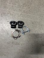 Uitlaat, Voorpijp Opel Corsa 1.2 16_V, Auto-onderdelen, Uitlaatsystemen, Verzenden, Nieuw