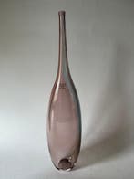 Kosta Boda - Kjell Engman - Vaas - Glas - Tobago Vaas Kjell