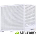 Jonsbo D32 PRO Mesh White, Computers en Software, Computerbehuizingen, Verzenden, Nieuw
