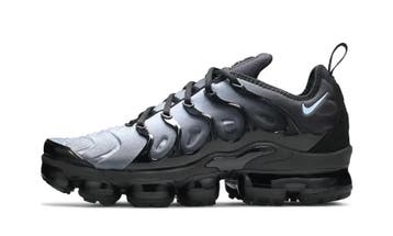 Nike Air VaporMax Plus Aluminum, Nieuw