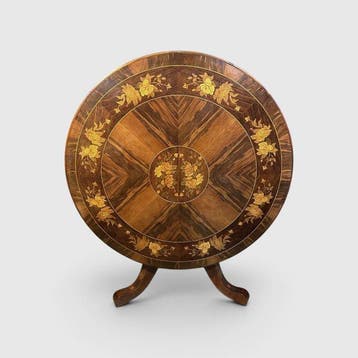 Tafel - Hout