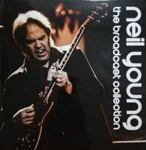 lp box - Neil Young (sealed) - The Broadcast Collection, Verzenden, Zo goed als nieuw, Overige formaten