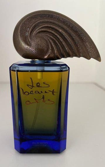 Les beaux arts - 3D Design / Alexander Rau - sculptuur, CIEL