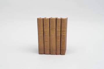 LAngleterre ou Description … George Bernhard Depping, 1828