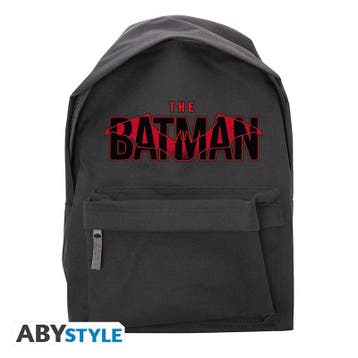 DC Comics The Batman Rugzak, Verzamelen, Ophalen of Verzenden, Nieuw
