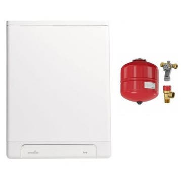 Intergas HRE 36/30 CW5 RF2 60/100 - 26,3 kW, Doe-het-zelf en Verbouw, Verzenden, Nieuw