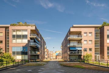 Te huur: Appartement Monseigneur Driessenstraat in Roermond, Roermond, Limburg, Appartement
