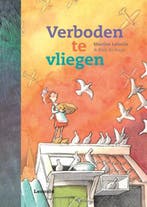Verboden te vliegen | 9789025876777 | Martine Letterie, Zo goed als nieuw, Martine Letterie