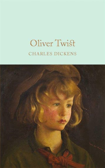 9781509825370 Oliver Twist Charles Dickens, Boeken, Verzenden, Nieuw, Charles Dickens