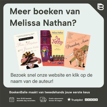 Nathan, kus me - Melissa Nathan 9789044332988, Verzenden, Gelezen, Melissa Nathan