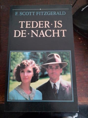 Teder is de nacht - Fitzgerald 9789020400069, Verzenden, Gelezen, Fitzgerald