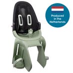 QIBBEL Zitje Qibbel Widek maxi Air sage green (Kinderen), Ophalen of Verzenden, Nieuw