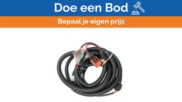 Bieden: Mercury Marine Power Harness Electrical Wiring Cabl, Ophalen of Verzenden, Nieuw, Motor en Techniek, Zeilboot of Motorboot