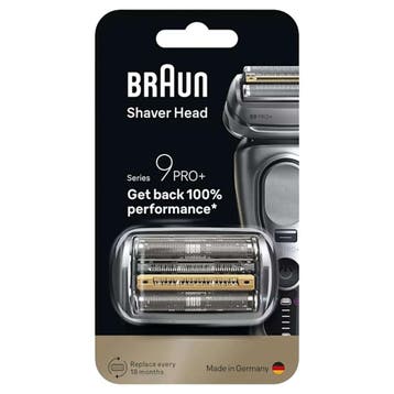 Braun cassette series 9 pr 96M (Combipacks, Scheerapparaten), Verzenden, Nieuw, Overige typen