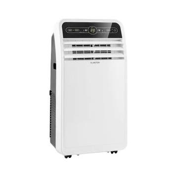 Metrobreeze 9000 BTU mobiele airco | Wit | JouwKlimaatkast, Minder dan 60 m³, Refurbished, 3 snelheden of meer, Ophalen of Verzenden