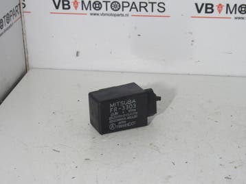 Honda CBR 600 F F1 Relais, Motoren, Ophalen of Verzenden, Nieuw