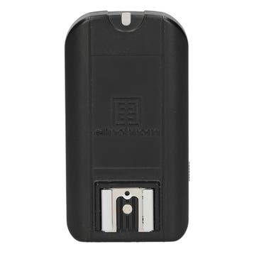 Elinchrom Skyport Receiver Plus met garantie, Ophalen of Verzenden, Gebruikt