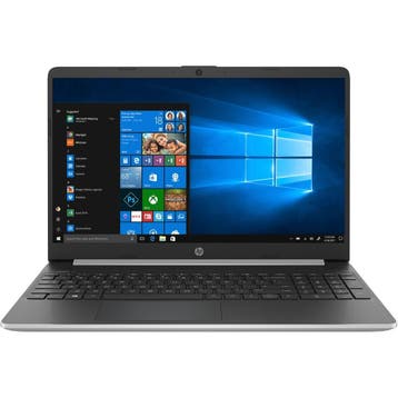 HP 15S-FQ1028nd -   i3-10e  8GB  - 256GB, Computers en Software, Windows Laptops, Verzenden, Refurbished, HP, SSD