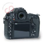 Nikon D850 zwart nr. 2061, Ophalen of Verzenden, Zo goed als nieuw, Spiegelreflex, Nikon