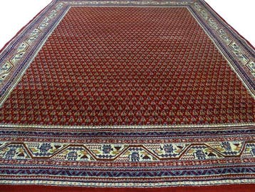 Mir - Gereinigd - Vloerkleed - 297 cm - 250 cm, Nieuw