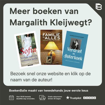 Onzichtbare ouders - Margalith Kleijwegt 9789046702406, Verzenden, Gelezen, Margalith Kleijwegt