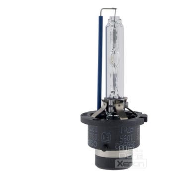 Osram D2S 66240CBN Cool Blue 6200K 150% Xenon lamp, Ophalen of Verzenden, Nieuw
