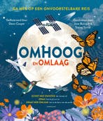 Omhoog En Omlaag 9789047716143 Jane Burnard-Tracey Turner, Ophalen of Verzenden, Nieuw, Jane Burnard-Tracey Turner