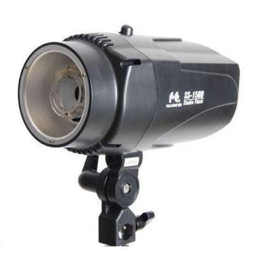 Falcon Eyes Studioflitser SS-150D, Audio, Tv en Foto, Fotografie | Fotostudio en Toebehoren, Ophalen of Verzenden, Nieuw, Lamp of Flitsset