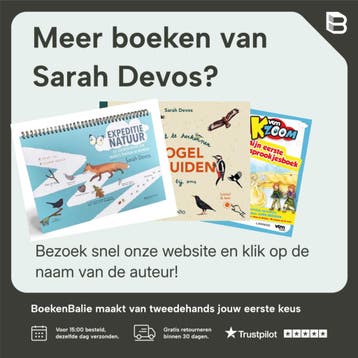 Romeinen / Professor Kleinbrein - Sarah Devos 9789401429573, Verzenden, Zo goed als nieuw, Sarah Devos