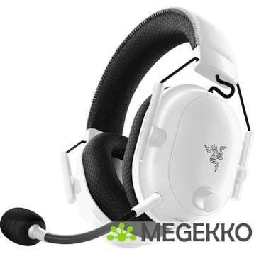 Razer BlackShark V2 Pro Draadloos Wit, Computers en Software, Headsets, Verzenden, Nieuw, Razer