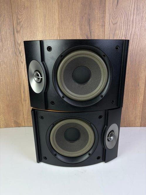≥ Bose - 301 Series V Luidsprekerset (a1527990251) — Radio's