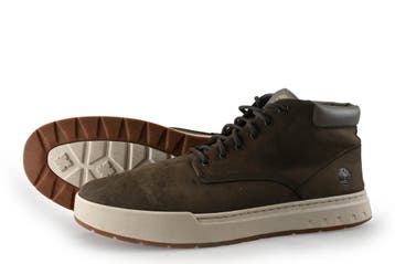 Timberland Veterboots in maat 46 Bruin, Kleding | Heren, Schoenen, Bruin, Verzenden, Timberland, Boots