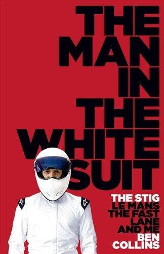 The Man in the White Suit - Ben Collins 9780007331680, Verzenden, Gelezen, Ben Collins