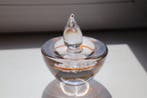 Glasfabriek Leerdam - Siem van der Marel - sculptuur,