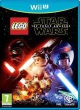 MarioWiiU.nl: LEGO Star Wars: The Force Awakens - iDEAL!, Spelcomputers en Games, Spelcomputers | Nintendo Wii U, Ophalen of Verzenden