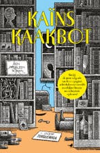 Kaïns Kaakbot (9789045328041, Torquemada), Verzenden, Nieuw