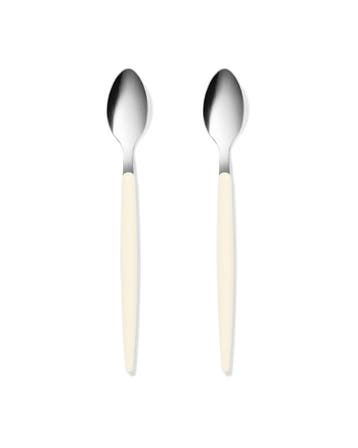 HEMA Tapaslepels rvs - 2 stuks, Huis en Inrichting, Verzenden, Nieuw