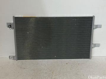Renault Kangoo II Airco Condensor 921001397R, Ophalen, Gebruikt