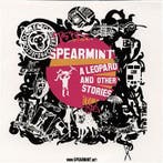 cd - Spearmint - A Leopard And Other Stories, Cd's en Dvd's, Verzenden, Zo goed als nieuw