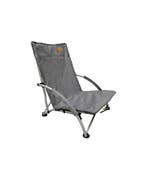 Redwood Beach Chair Grey, Nieuw