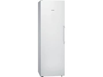 Siemens KS36VVWEP - Vrijstaande Koelkast - 346 liter - 39 dB, Verzenden, Zo goed als nieuw