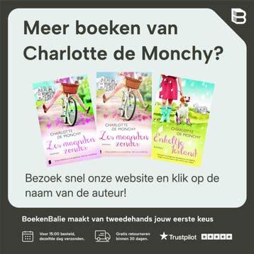 Enkeltje Ierland - Charlotte de Monchy 9789022572504, Verzenden, Gelezen, Charlotte de Monchy