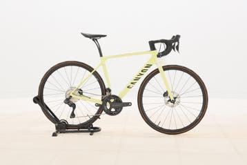 Canyon ENDURACE CF SL 8 DI2 – 2023 – 170 - 177 cm, Fietsen en Brommers, Verzenden, Zo goed als nieuw
