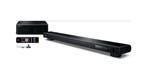 Yamaha YSP-2200 - 7.1 Soundbar met Subwoofer, Ophalen, Met ingebouwde subwoofer, Zo goed als nieuw
