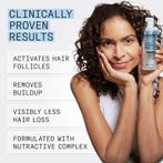 Nioxin Anti-Hairloss Shampoo, Verzenden, Nieuw