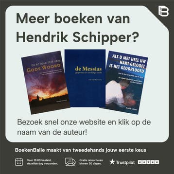 Israel Gods oogappel - Hendrik Schipper 9789491382048, Verzenden, Zo goed als nieuw, Hendrik Schipper