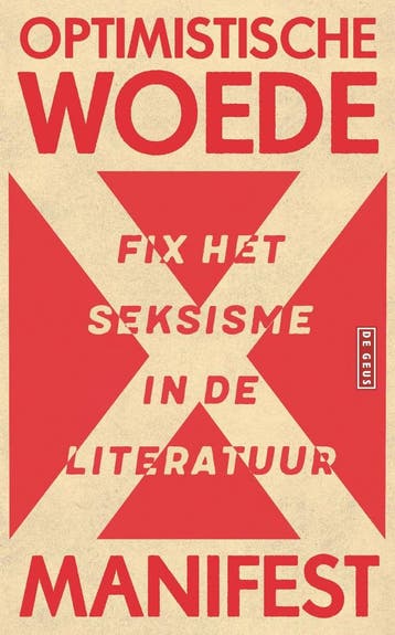 Optimistische woede (9789044548037), Verzenden, Nieuw