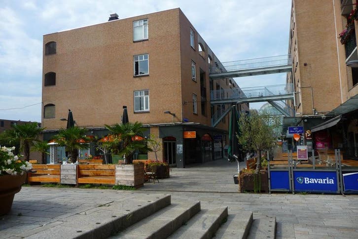 Te huur: Appartement Zadelmakerstraat in Almere, Huizen en Kamers, Huizen te huur, Flevoland, Appartement