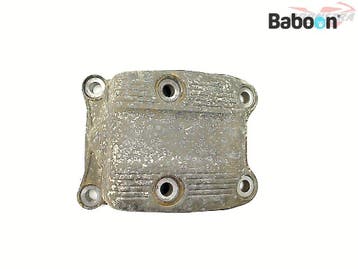 Kleppendeksel Piaggio | Vespa Beverly 500 2006-2012, Verzenden, Gebruikt